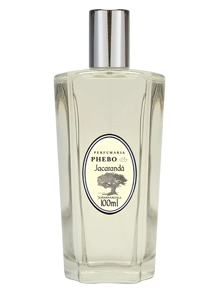 Jacarandá