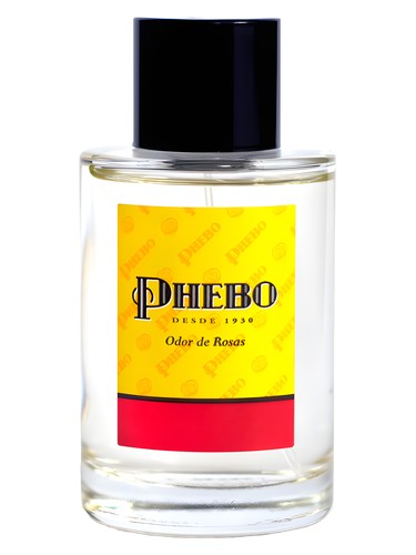 Odor De Rosas