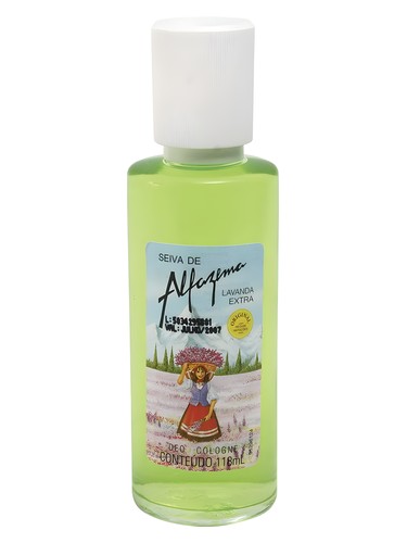 Seiva de Alfazema
