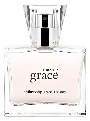 Amazing Grace