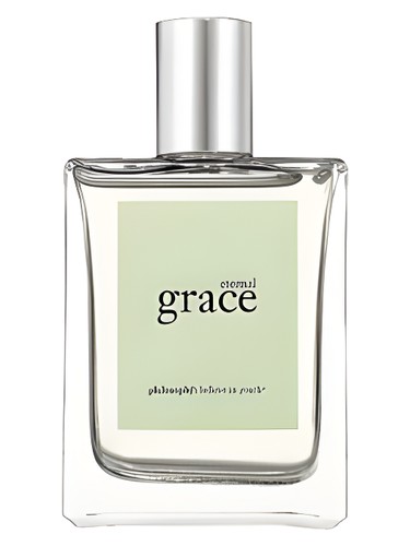 Eternal Grace