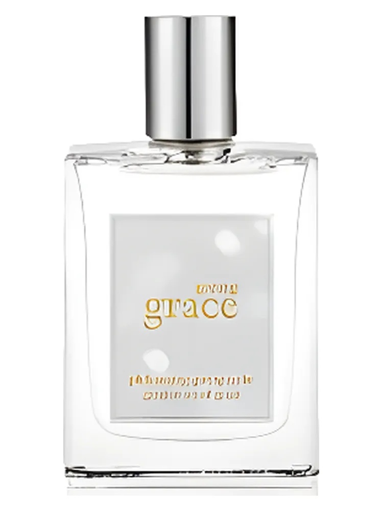 Giving Grace