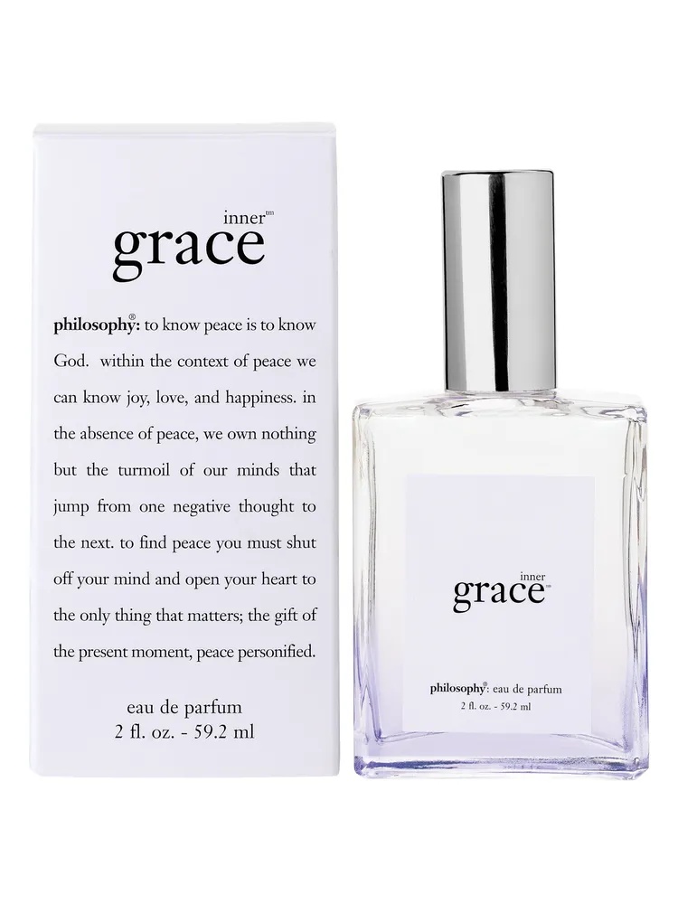 Inner Grace
