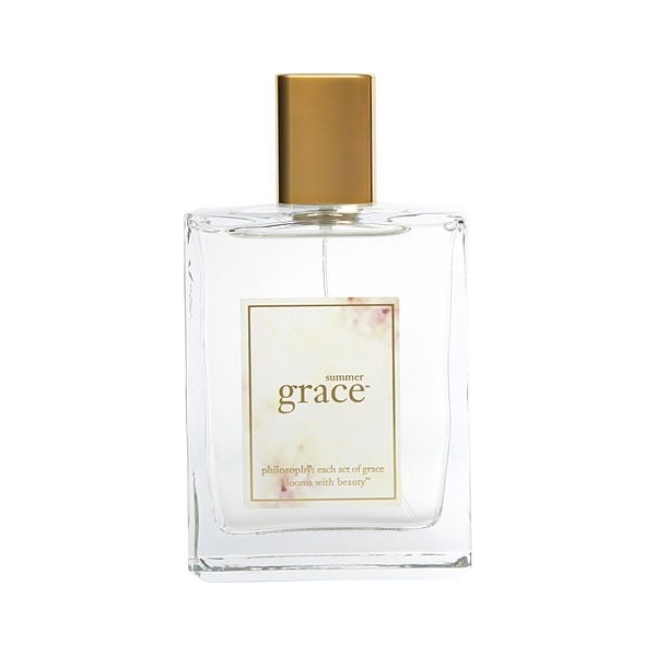 Summer Grace