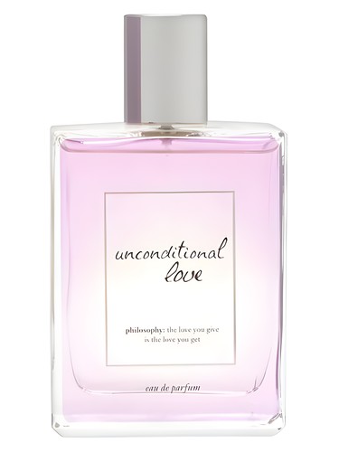 Unconditional Love