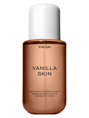 Vanilla Skin