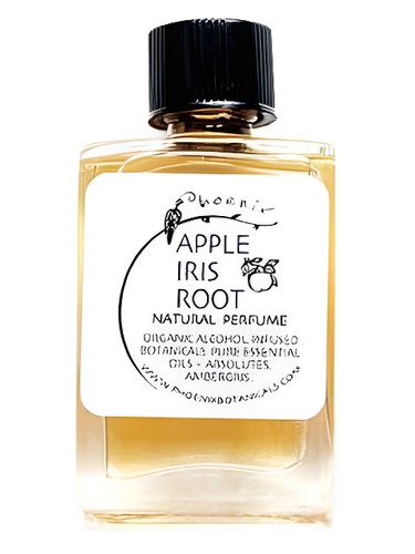 Apple Iris Root