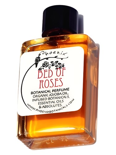 Bed of Roses 