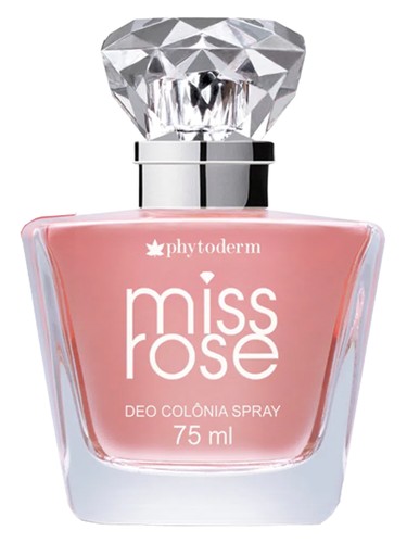 Miss Rose
