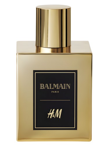 Balmain H M