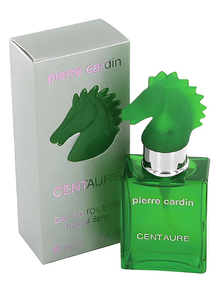 Centaure Cuir Fougere
