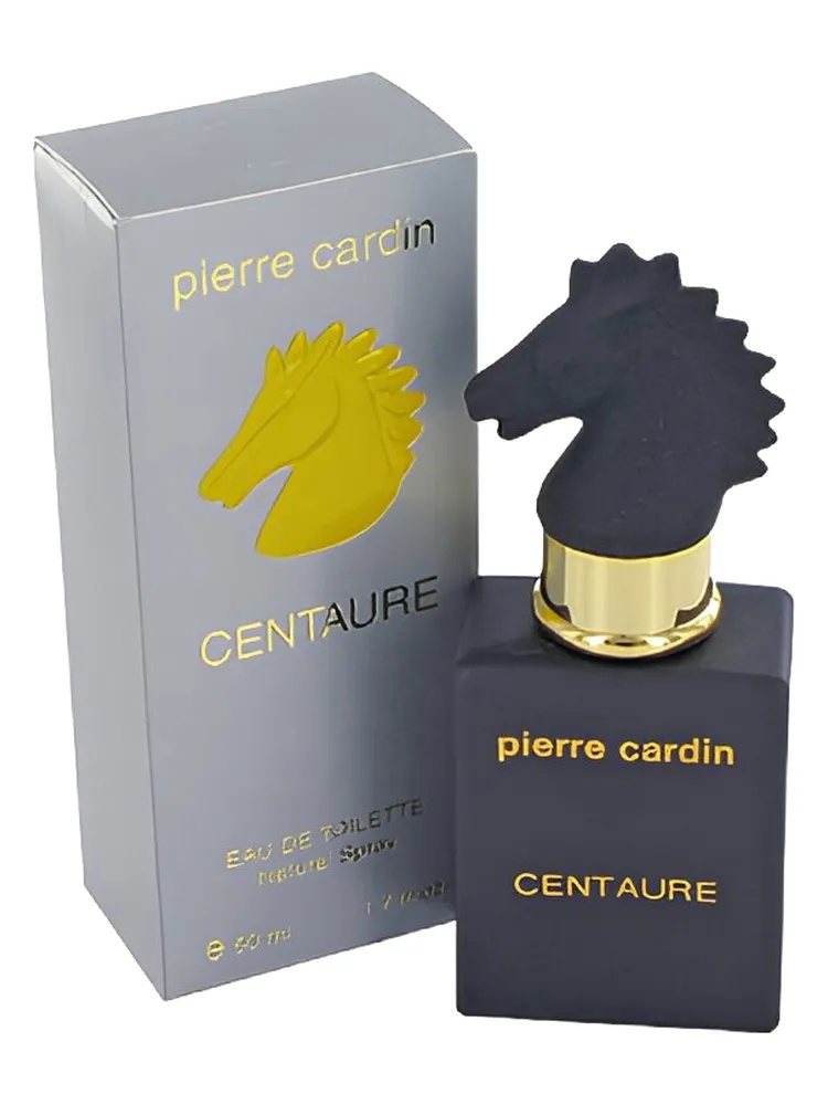 Centaure Diamant Noir