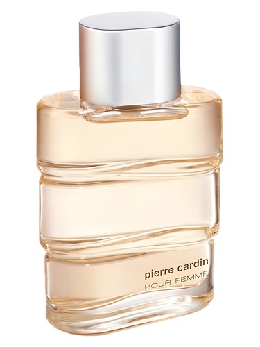 Pierre Cardin pour Femme