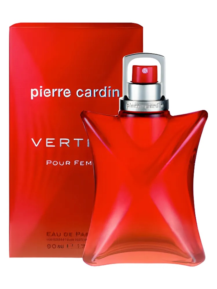 Vertige Pour Femme