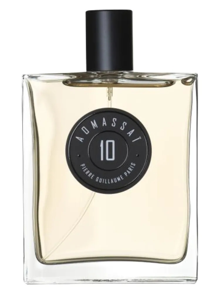 Aomassai 10