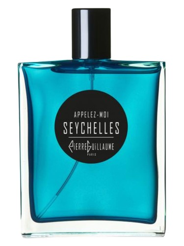 Appelez Moi Seychelles