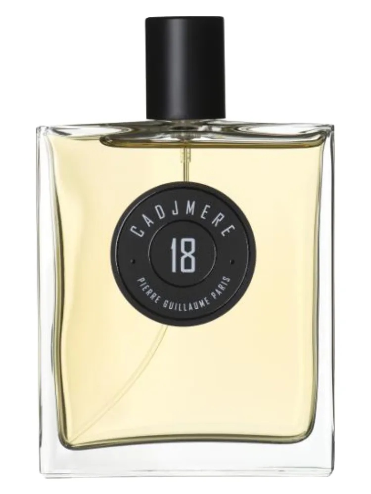 Cadjmere 18