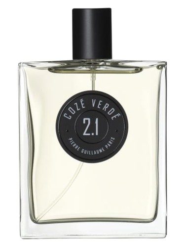 Coze Verde 2.1