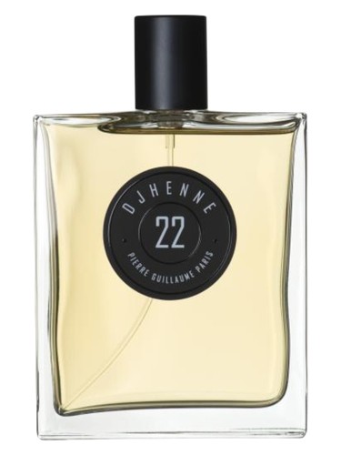 Djhenne 22