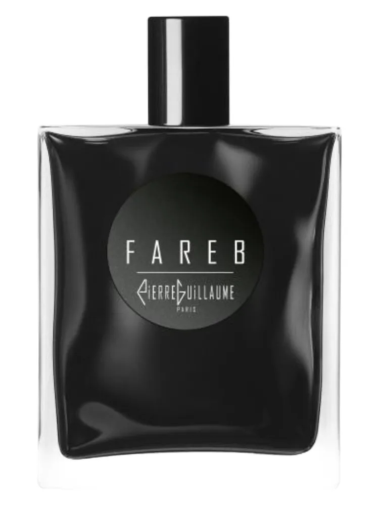 Fareb