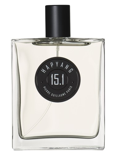 Hapyang 15 1