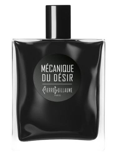 Mecanique Du Desir