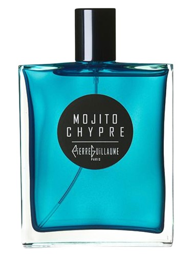 Mojito Chypre
