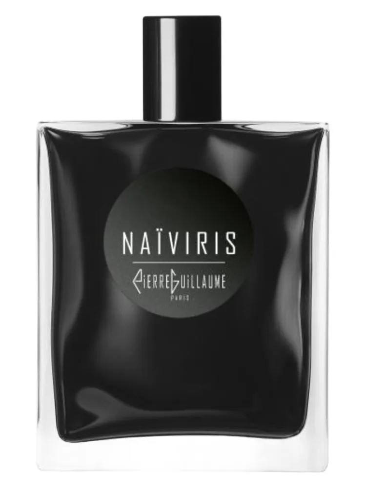 Naiviris