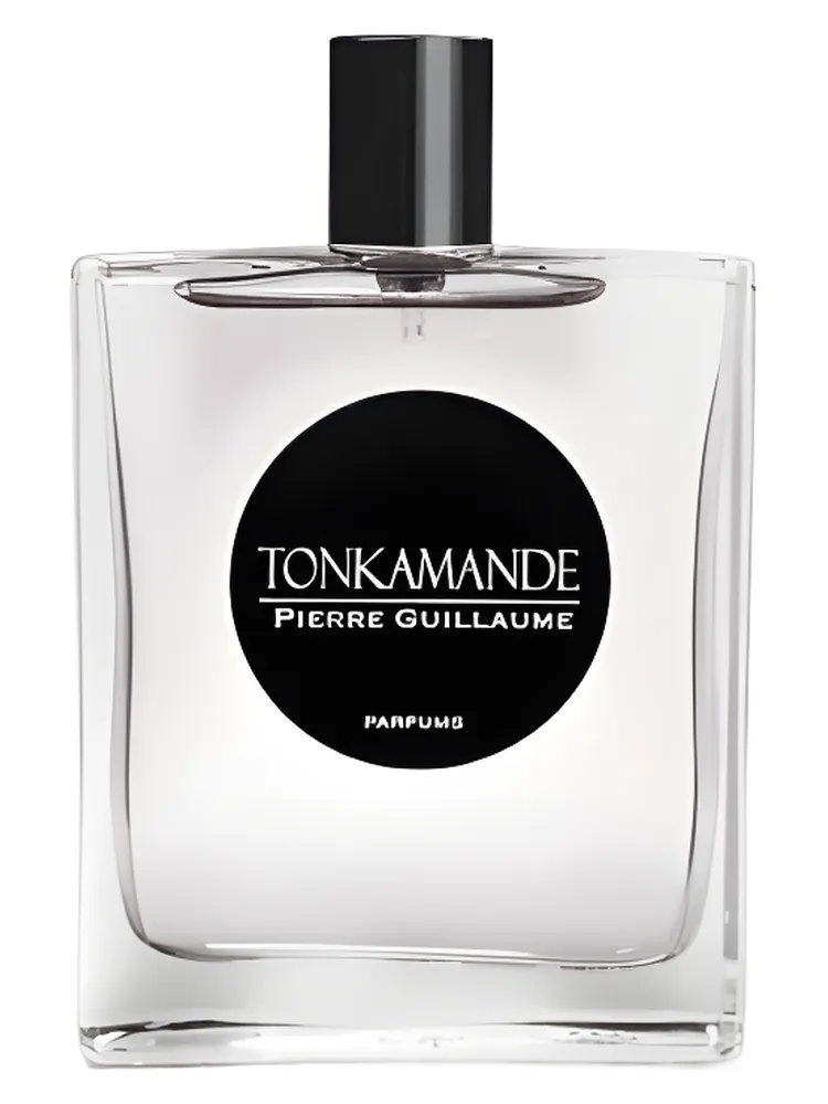 Tonkamande
