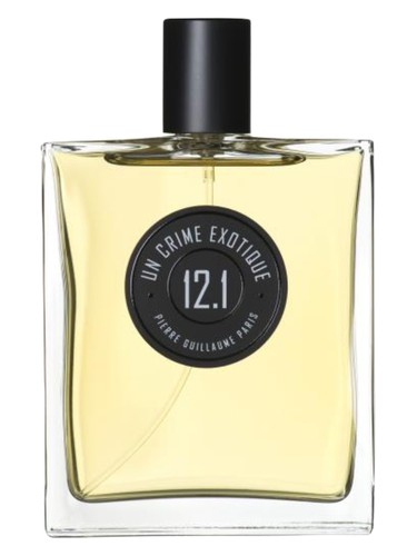 Un Crime Exotique 12 1