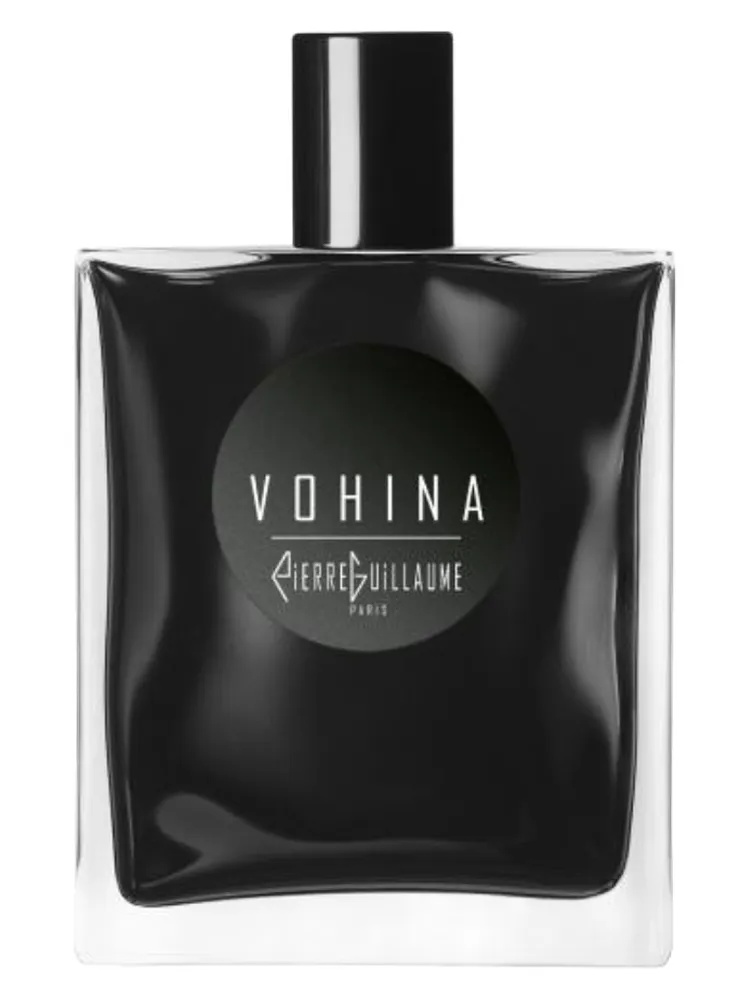 Vohina