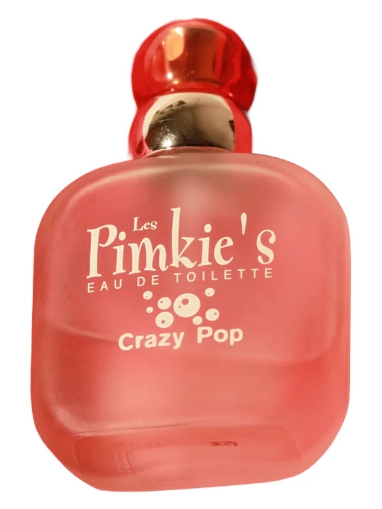 Crazy Pop