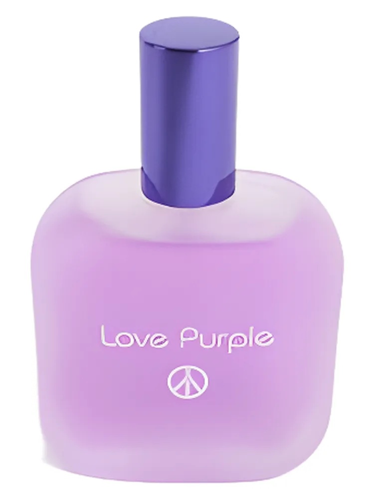 Love Purple