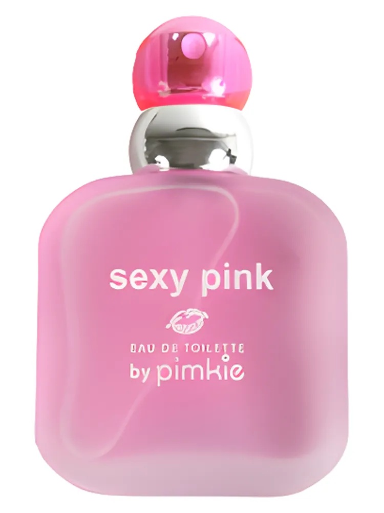 Sexy Pink