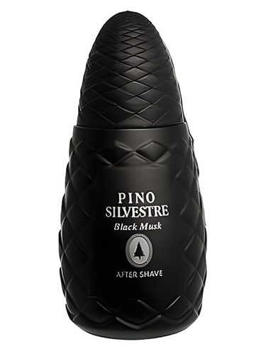 Black Musk