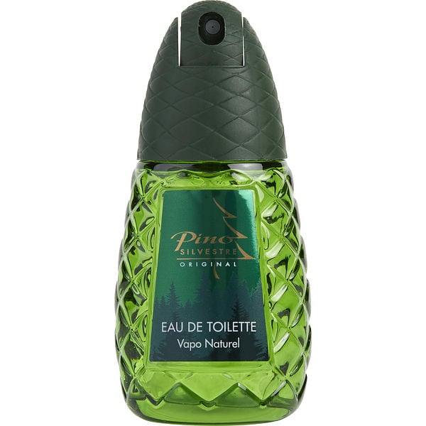 Pino Silvestre Soffio di Talco 