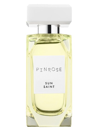 Sun Saint