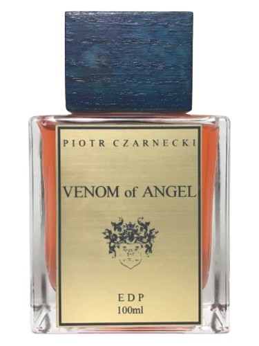 Venom of Angel
