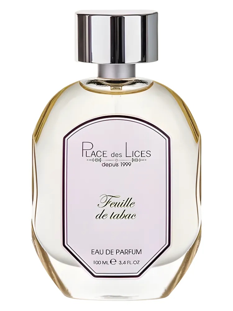 Feuille de Tabac