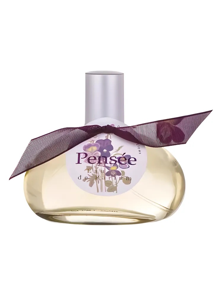 Pensée
