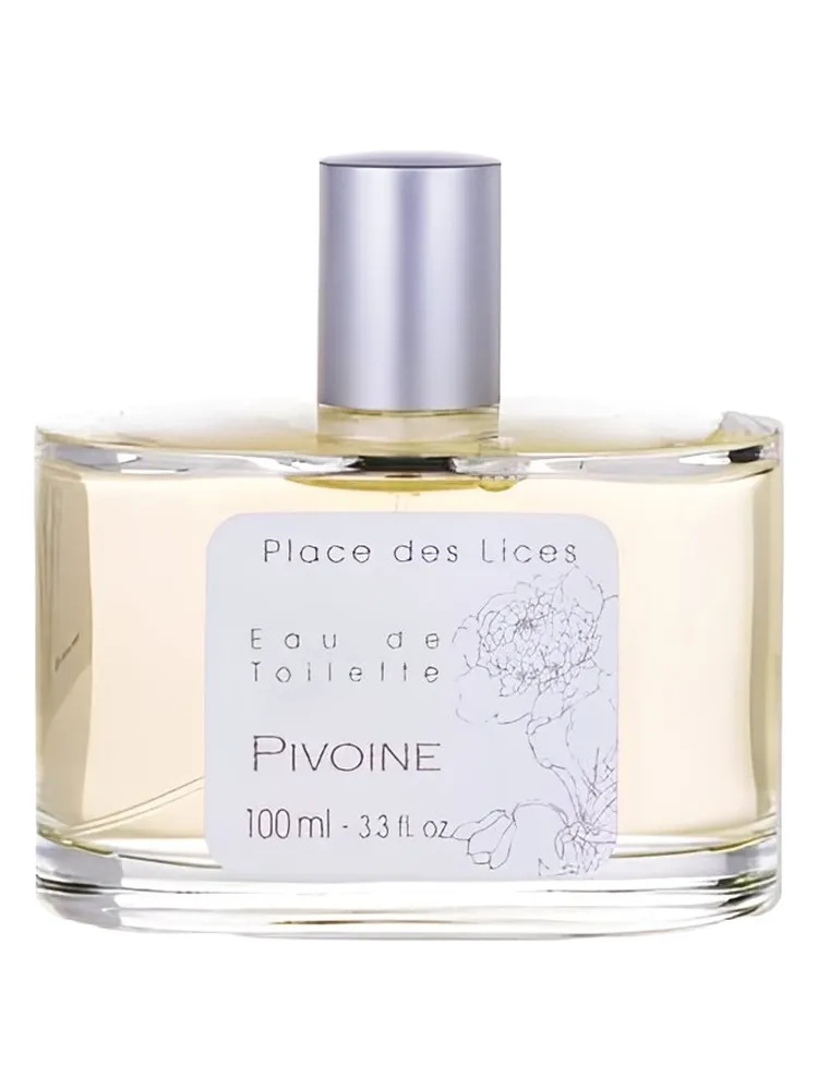 Pivoine
