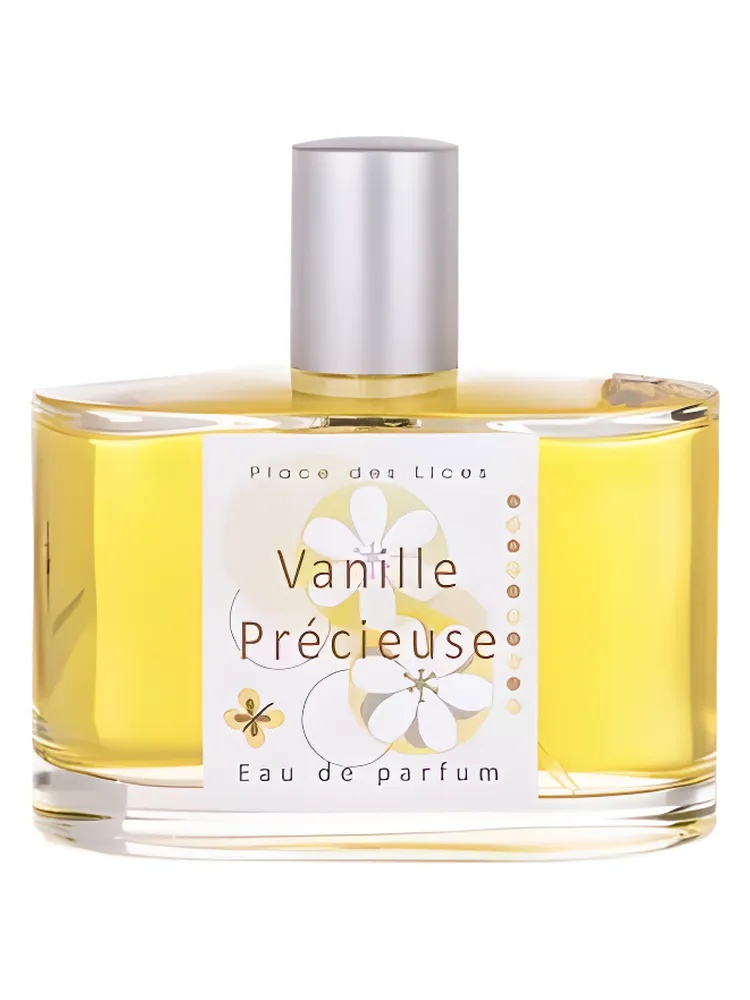 Vanille Précieuse