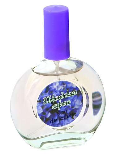 Persian Lilac