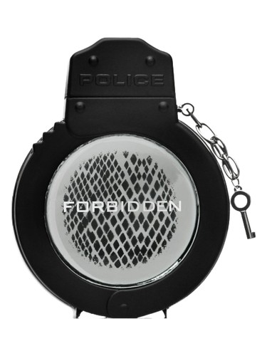 Forbidden For Man