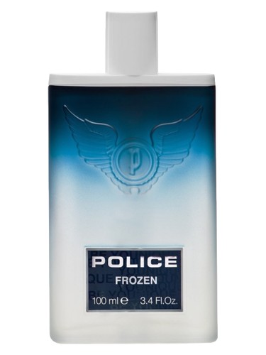 Frozen