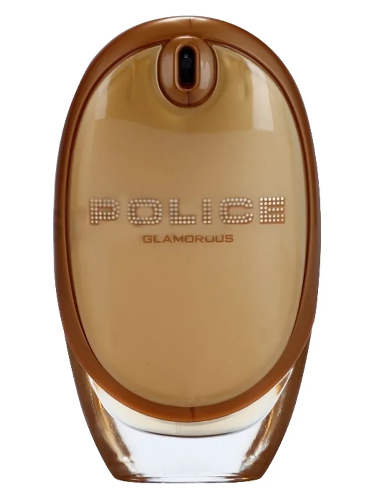 Glamorous pour Homme