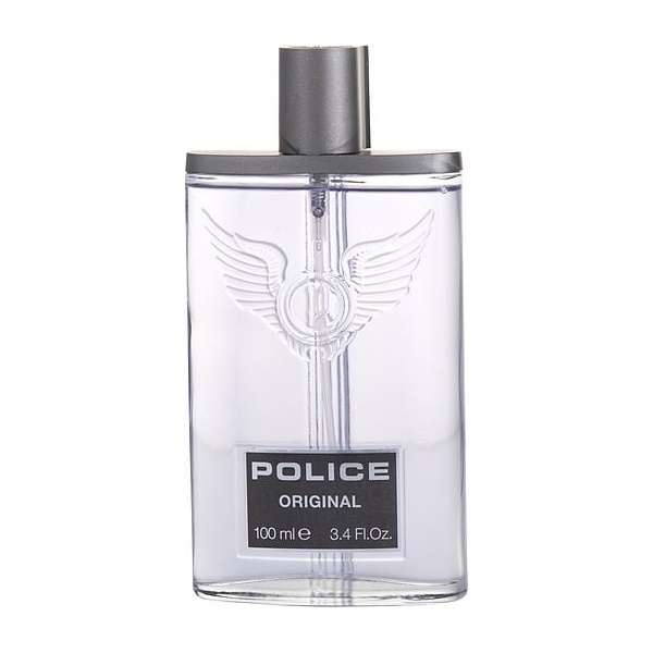 Police Exotic