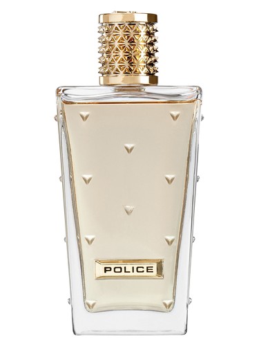 Police Legend for Woman