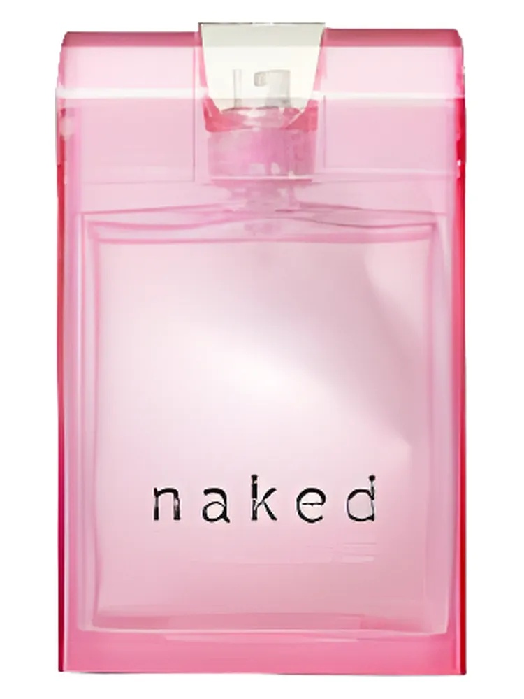 Police Naked Pour Femme
