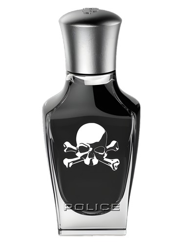 Police Potion For Him